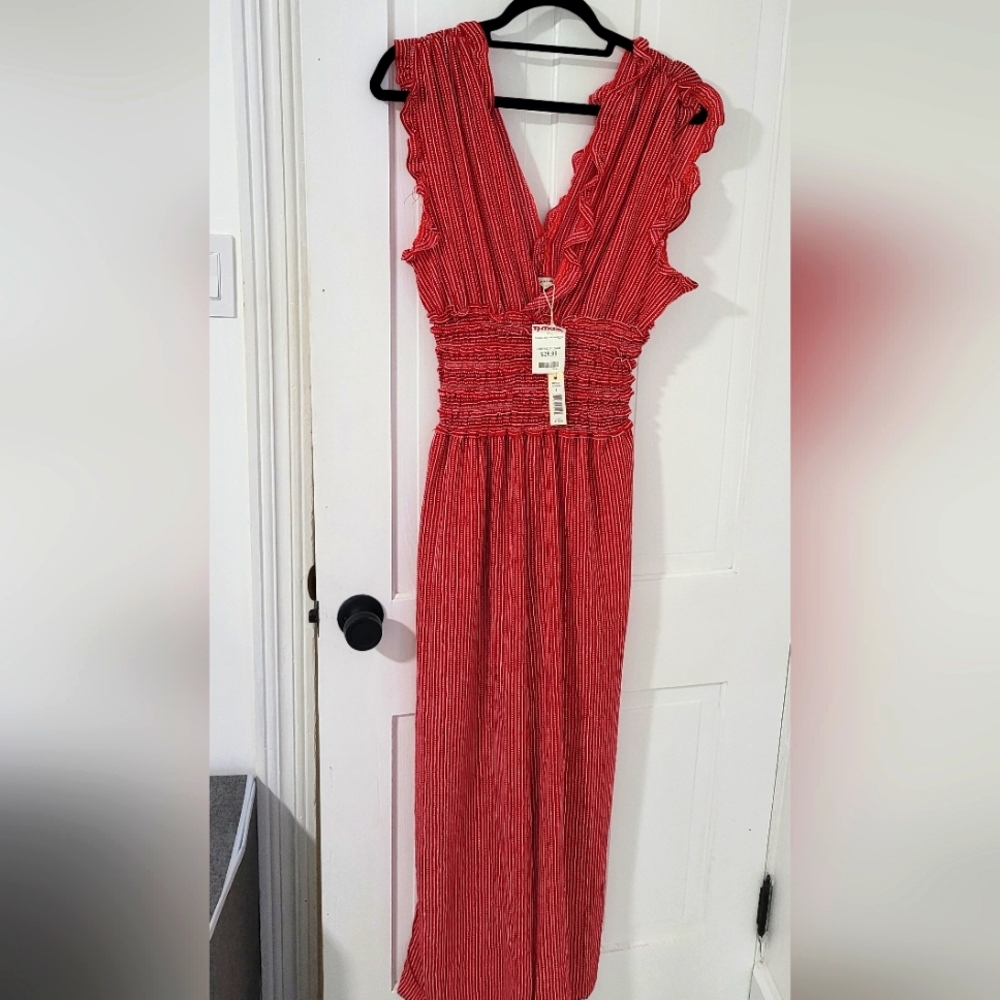 Jumpsuit